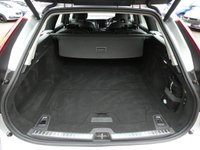 USED 2018 18 VOLVO V90 Estate 2.0 D4 Momentum 5d Auto 190 S/S GOOD SERVICE HISTORY, CAMBELT CHANGED, SAT NAV, FULL BLACK LEATHER, HEATED SEATS, ELECTRIC TAILGATE, REAR PARK ASSIST, ADAPTIVE CRUISE CONTROL & SPEED LIMITER, DAB RADIO, BLUETOOTH, POWER FOLDING MIRRORS, ELECTRIC FRONT SEATS, AUTOMATIC LIGHTS, DUAL ZONE CLIMATE CONTROL, DIGITAL DASH, LANE KEEPING AID, KEYLESS START, AUTOMATIC GEARBOX, 17 INCH ALLOYS, SPACE SAVER SPARE, AUTO HOLD, DRIVING MODES, ISO FIX, LEATHER MULTIFUNCTION STEERING WHEEL, ILLUMINATING VANITY MIRRORS, USB PORT