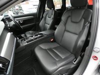 USED 2018 18 VOLVO V90 Estate 2.0 D4 Momentum 5d Auto 190 S/S GOOD SERVICE HISTORY, CAMBELT CHANGED, SAT NAV, FULL BLACK LEATHER, HEATED SEATS, ELECTRIC TAILGATE, REAR PARK ASSIST, ADAPTIVE CRUISE CONTROL & SPEED LIMITER, DAB RADIO, BLUETOOTH, POWER FOLDING MIRRORS, ELECTRIC FRONT SEATS, AUTOMATIC LIGHTS, DUAL ZONE CLIMATE CONTROL, DIGITAL DASH, LANE KEEPING AID, KEYLESS START, AUTOMATIC GEARBOX, 17 INCH ALLOYS, SPACE SAVER SPARE, AUTO HOLD, DRIVING MODES, ISO FIX, LEATHER MULTIFUNCTION STEERING WHEEL, ILLUMINATING VANITY MIRRORS, USB PORT