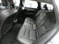 USED 2018 18 VOLVO V90 Estate 2.0 D4 Momentum 5d Auto 190 S/S GOOD SERVICE HISTORY, CAMBELT CHANGED, SAT NAV, FULL BLACK LEATHER, HEATED SEATS, ELECTRIC TAILGATE, REAR PARK ASSIST, ADAPTIVE CRUISE CONTROL & SPEED LIMITER, DAB RADIO, BLUETOOTH, POWER FOLDING MIRRORS, ELECTRIC FRONT SEATS, AUTOMATIC LIGHTS, DUAL ZONE CLIMATE CONTROL, DIGITAL DASH, LANE KEEPING AID, KEYLESS START, AUTOMATIC GEARBOX, 17 INCH ALLOYS, SPACE SAVER SPARE, AUTO HOLD, DRIVING MODES, ISO FIX, LEATHER MULTIFUNCTION STEERING WHEEL, ILLUMINATING VANITY MIRRORS, USB PORT