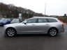 USED 2018 18 VOLVO V90 Estate 2.0 D4 Momentum 5d Auto 190 S/S GOOD SERVICE HISTORY, CAMBELT CHANGED, SAT NAV, FULL BLACK LEATHER, HEATED SEATS, ELECTRIC TAILGATE, REAR PARK ASSIST, ADAPTIVE CRUISE CONTROL & SPEED LIMITER, DAB RADIO, BLUETOOTH, POWER FOLDING MIRRORS, ELECTRIC FRONT SEATS, AUTOMATIC LIGHTS, DUAL ZONE CLIMATE CONTROL, DIGITAL DASH, LANE KEEPING AID, KEYLESS START, AUTOMATIC GEARBOX, 17 INCH ALLOYS, SPACE SAVER SPARE, AUTO HOLD, DRIVING MODES, ISO FIX, LEATHER MULTIFUNCTION STEERING WHEEL, ILLUMINATING VANITY MIRRORS, USB PORT