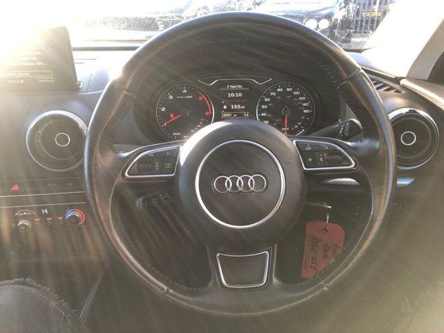 2015 AUDI A3 2015 2.0 TDI Sport Sportback 5dr Diesel Manual Euro 6 (s/s) (184 ps) - Photo 9