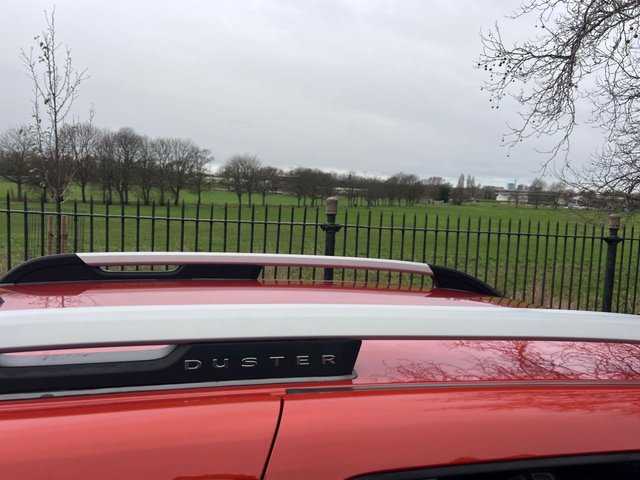 2021 Dacia Duster 1L Prestige 5dr - Photo 12