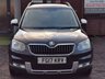 USED 2017 17 SKODA YETI 1.2 TSI SE L Outdoor 5dr Petrol DSG Euro 6 (s/s) (110 ps) 7x SERVICES & JUST 2 OWNERS!