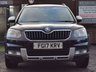 USED 2017 17 SKODA YETI 1.2 TSI SE L Outdoor 5dr Petrol DSG Euro 6 (s/s) (110 ps) 7x SERVICES & JUST 2 OWNERS!