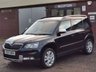 USED 2017 17 SKODA YETI 1.2 TSI SE L Outdoor 5dr Petrol DSG Euro 6 (s/s) (110 ps) 7x SERVICES & JUST 2 OWNERS!