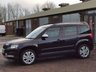 USED 2017 17 SKODA YETI 1.2 TSI SE L Outdoor 5dr Petrol DSG Euro 6 (s/s) (110 ps) 7x SERVICES & JUST 2 OWNERS!