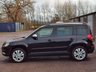 USED 2017 17 SKODA YETI 1.2 TSI SE L Outdoor 5dr Petrol DSG Euro 6 (s/s) (110 ps) 7x SERVICES & JUST 2 OWNERS!