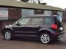 USED 2017 17 SKODA YETI 1.2 TSI SE L Outdoor 5dr Petrol DSG Euro 6 (s/s) (110 ps) 7x SERVICES & JUST 2 OWNERS!