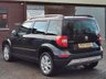 USED 2017 17 SKODA YETI 1.2 TSI SE L Outdoor 5dr Petrol DSG Euro 6 (s/s) (110 ps) 7x SERVICES & JUST 2 OWNERS!