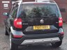 USED 2017 17 SKODA YETI 1.2 TSI SE L Outdoor 5dr Petrol DSG Euro 6 (s/s) (110 ps) 7x SERVICES & JUST 2 OWNERS!