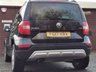 USED 2017 17 SKODA YETI 1.2 TSI SE L Outdoor 5dr Petrol DSG Euro 6 (s/s) (110 ps) 7x SERVICES & JUST 2 OWNERS!
