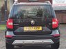 USED 2017 17 SKODA YETI 1.2 TSI SE L Outdoor 5dr Petrol DSG Euro 6 (s/s) (110 ps) 7x SERVICES & JUST 2 OWNERS!