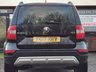 USED 2017 17 SKODA YETI 1.2 TSI SE L Outdoor 5dr Petrol DSG Euro 6 (s/s) (110 ps) 7x SERVICES & JUST 2 OWNERS!