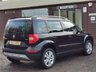 USED 2017 17 SKODA YETI 1.2 TSI SE L Outdoor 5dr Petrol DSG Euro 6 (s/s) (110 ps) 7x SERVICES & JUST 2 OWNERS!