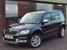 USED 2017 17 SKODA YETI 1.2 TSI SE L Outdoor 5dr Petrol DSG Euro 6 (s/s) (110 ps) 7x SERVICES & JUST 2 OWNERS!