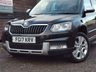 USED 2017 17 SKODA YETI 1.2 TSI SE L Outdoor 5dr Petrol DSG Euro 6 (s/s) (110 ps) 7x SERVICES & JUST 2 OWNERS!