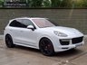 USED 2017 66 PORSCHE CAYENNE 3.6T V6 GTS SUV 5dr Petrol TiptronicS 4WD Euro 6 (s/s) (440 ps) 