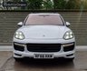 USED 2017 66 PORSCHE CAYENNE 3.6T V6 GTS SUV 5dr Petrol TiptronicS 4WD Euro 6 (s/s) (440 ps) 
