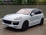USED 2017 66 PORSCHE CAYENNE 3.6T V6 GTS SUV 5dr Petrol TiptronicS 4WD Euro 6 (s/s) (440 ps) 
