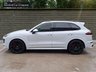 USED 2017 66 PORSCHE CAYENNE 3.6T V6 GTS SUV 5dr Petrol TiptronicS 4WD Euro 6 (s/s) (440 ps) 