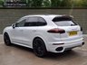USED 2017 66 PORSCHE CAYENNE 3.6T V6 GTS SUV 5dr Petrol TiptronicS 4WD Euro 6 (s/s) (440 ps) 