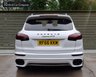 USED 2017 66 PORSCHE CAYENNE 3.6T V6 GTS SUV 5dr Petrol TiptronicS 4WD Euro 6 (s/s) (440 ps) 