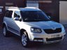 USED 2017 17 SKODA YETI 1.2 TSI SE L Drive Outdoor 5dr Petrol Manual Euro 6 (s/s) (110 ps) CAMBELT DONE IN APRIL 2022!