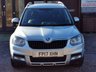 USED 2017 17 SKODA YETI 1.2 TSI SE L Drive Outdoor 5dr Petrol Manual Euro 6 (s/s) (110 ps) CAMBELT DONE IN APRIL 2022!