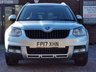 USED 2017 17 SKODA YETI 1.2 TSI SE L Drive Outdoor 5dr Petrol Manual Euro 6 (s/s) (110 ps) CAMBELT DONE IN APRIL 2022!
