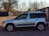 USED 2017 17 SKODA YETI 1.2 TSI SE L Drive Outdoor 5dr Petrol Manual Euro 6 (s/s) (110 ps) CAMBELT DONE IN APRIL 2022!