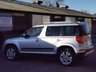 USED 2017 17 SKODA YETI 1.2 TSI SE L Drive Outdoor 5dr Petrol Manual Euro 6 (s/s) (110 ps) CAMBELT DONE IN APRIL 2022!
