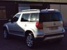 USED 2017 17 SKODA YETI 1.2 TSI SE L Drive Outdoor 5dr Petrol Manual Euro 6 (s/s) (110 ps) CAMBELT DONE IN APRIL 2022!