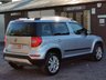 USED 2017 17 SKODA YETI 1.2 TSI SE L Drive Outdoor 5dr Petrol Manual Euro 6 (s/s) (110 ps) CAMBELT DONE IN APRIL 2022!