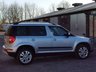 USED 2017 17 SKODA YETI 1.2 TSI SE L Drive Outdoor 5dr Petrol Manual Euro 6 (s/s) (110 ps) CAMBELT DONE IN APRIL 2022!