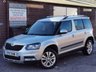 USED 2017 17 SKODA YETI 1.2 TSI SE L Drive Outdoor 5dr Petrol Manual Euro 6 (s/s) (110 ps) CAMBELT DONE IN APRIL 2022!
