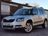 USED 2017 17 SKODA YETI 1.2 TSI SE L Drive Outdoor 5dr Petrol Manual Euro 6 (s/s) (110 ps) CAMBELT DONE IN APRIL 2022!