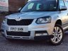 USED 2017 17 SKODA YETI 1.2 TSI SE L Drive Outdoor 5dr Petrol Manual Euro 6 (s/s) (110 ps) CAMBELT DONE IN APRIL 2022!