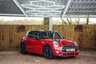 USED 2018 68 MINI HATCH 2.0 Cooper S Sport Hatchback 5dr Petrol Steptronic Euro 6 (s/s) (192 ps) COMFORT PK, CHILI PK