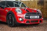 USED 2018 68 MINI HATCH 2.0 Cooper S Sport Hatchback 5dr Petrol Steptronic Euro 6 (s/s) (192 ps) COMFORT PK, CHILI PK