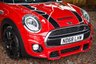 USED 2018 68 MINI HATCH 2.0 Cooper S Sport Hatchback 5dr Petrol Steptronic Euro 6 (s/s) (192 ps) COMFORT PK, CHILI PK
