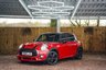 USED 2018 68 MINI HATCH 2.0 Cooper S Sport Hatchback 5dr Petrol Steptronic Euro 6 (s/s) (192 ps) COMFORT PK, CHILI PK