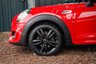 USED 2018 68 MINI HATCH 2.0 Cooper S Sport Hatchback 5dr Petrol Steptronic Euro 6 (s/s) (192 ps) COMFORT PK, CHILI PK