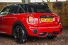 USED 2018 68 MINI HATCH 2.0 Cooper S Sport Hatchback 5dr Petrol Steptronic Euro 6 (s/s) (192 ps) COMFORT PK, CHILI PK