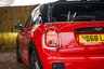 USED 2018 68 MINI HATCH 2.0 Cooper S Sport Hatchback 5dr Petrol Steptronic Euro 6 (s/s) (192 ps) COMFORT PK, CHILI PK