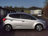 USED 2015 65 KIA VENGA 1.6 3 MPV 5dr Petrol Auto Euro 6 (123 bhp) 2x OWNERS & 5x SERVICES!