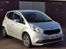 USED 2015 65 KIA VENGA 1.6 3 MPV 5dr Petrol Auto Euro 6 (123 bhp) 2x OWNERS & 5x SERVICES!