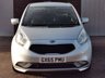 USED 2015 65 KIA VENGA 1.6 3 MPV 5dr Petrol Auto Euro 6 (123 bhp) 2x OWNERS & 5x SERVICES!