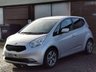 USED 2015 65 KIA VENGA 1.6 3 MPV 5dr Petrol Auto Euro 6 (123 bhp) 2x OWNERS & 5x SERVICES!