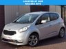 USED 2015 65 KIA VENGA 1.6 3 MPV 5dr Petrol Auto Euro 6 (123 bhp) 2x OWNERS & 5x SERVICES!