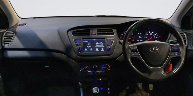 2018 Hyundai I20 - Photo 3